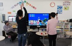 wii大会