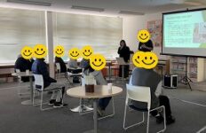 自分取り扱い講座