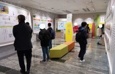 日清オイリオ工場見学