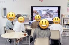 なんでも博覧会でアニメを語る
